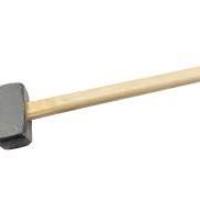 Vorschlaghammer Classic 3 kg mit Hickory-Stiel
