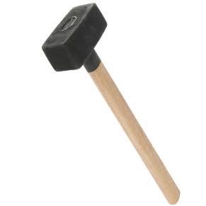 Vorschlaghammer Heavy 5 kg